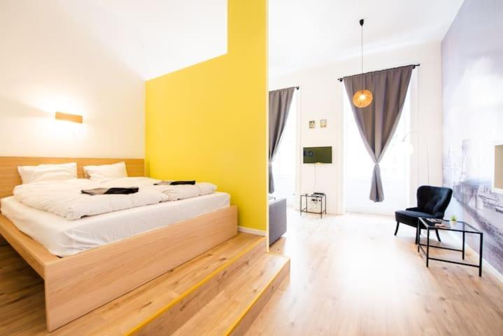 Budapest4Fun - New Apt In The Heart Of Budapest Budapeste Exterior foto