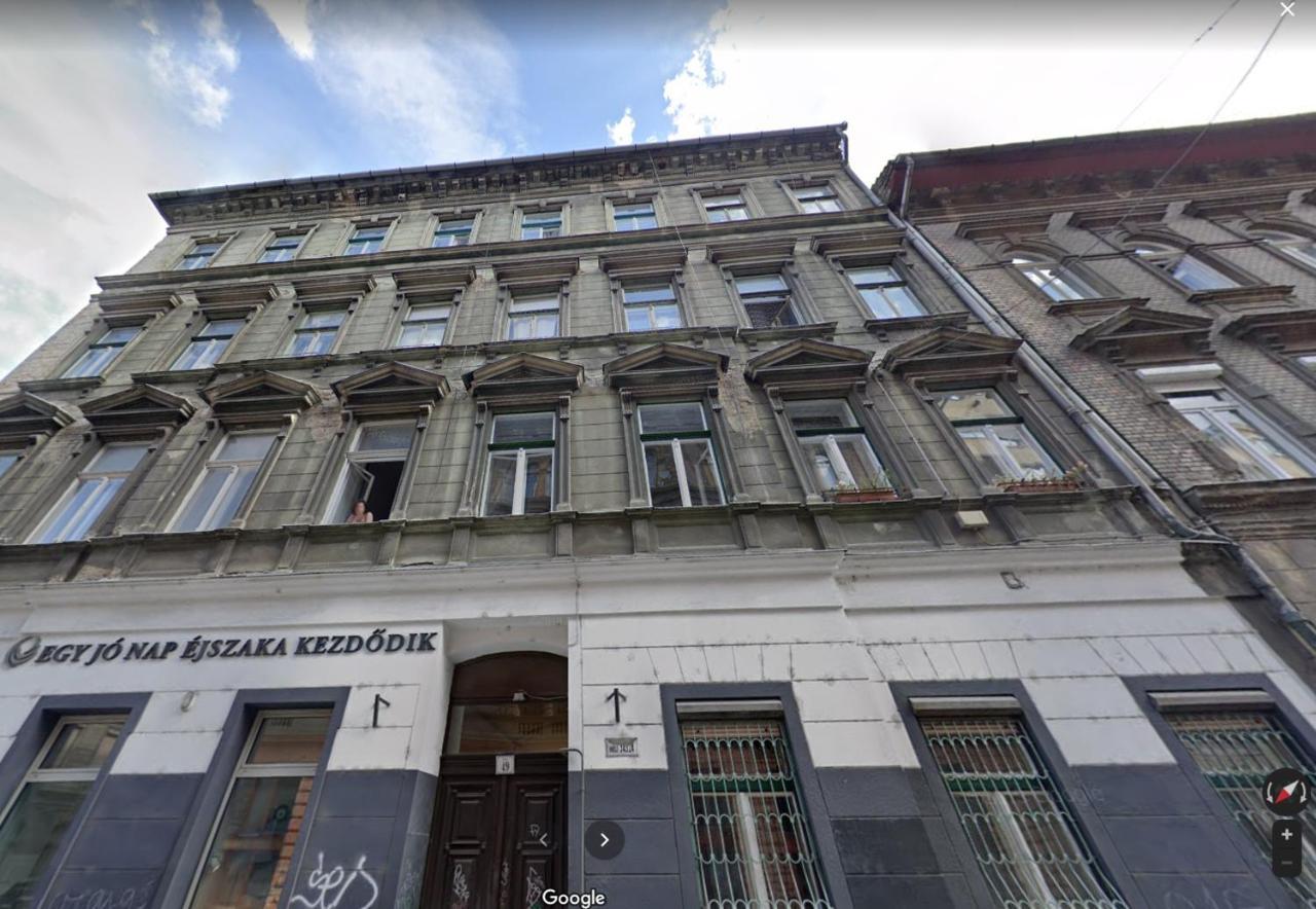 Budapest4Fun - New Apt In The Heart Of Budapest Budapeste Exterior foto